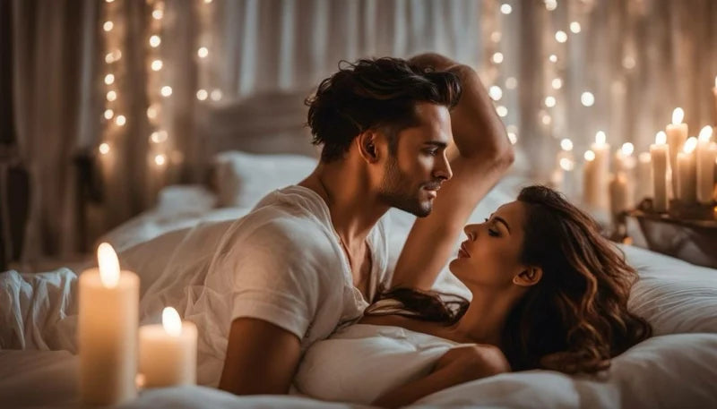 rose toy for couples