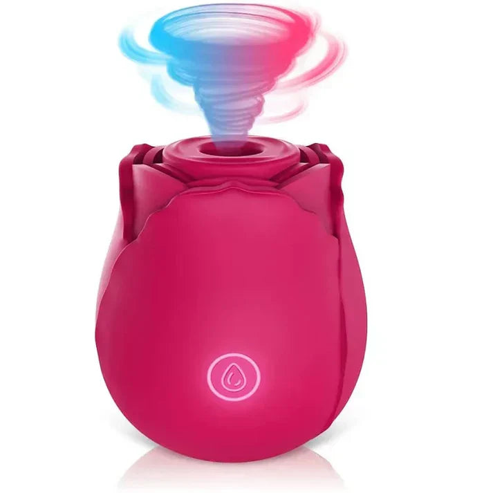 reviews for rose toy The 'rose' is sweeping TikTok, but the viral sex toy is kind of sketchy main image 1