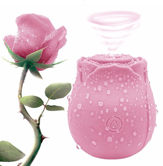 the rose toy vibrator