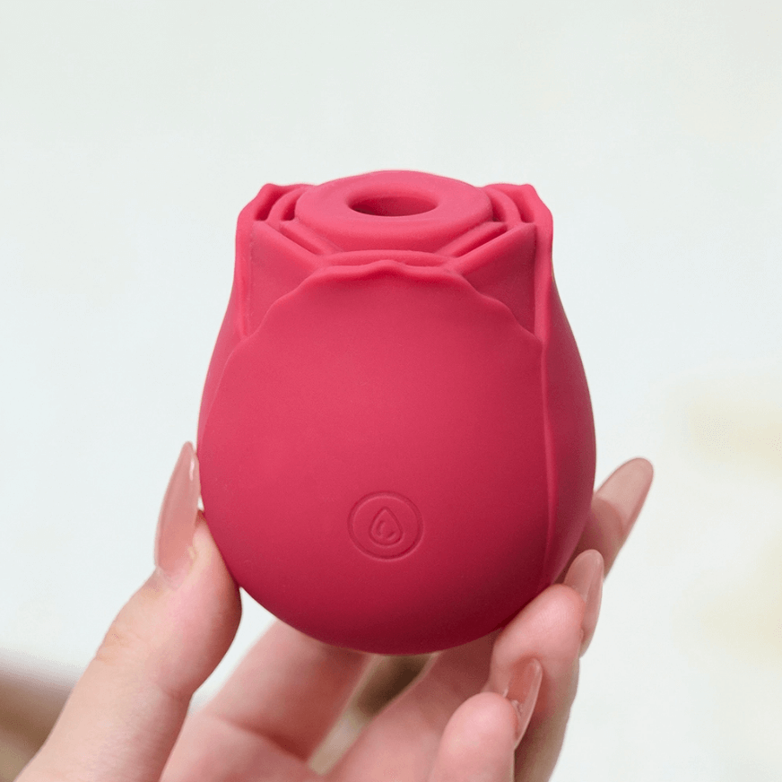is rose toy worth it Roses Everywhere: PlayfulToy Rose Toy Review main image 0