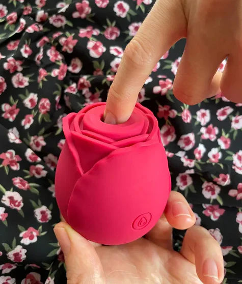 best way to use the rose toy How to Use Rose Vibrator and 7 Essential Tips