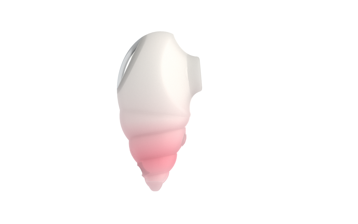 Rose Toy Aqua Bloom