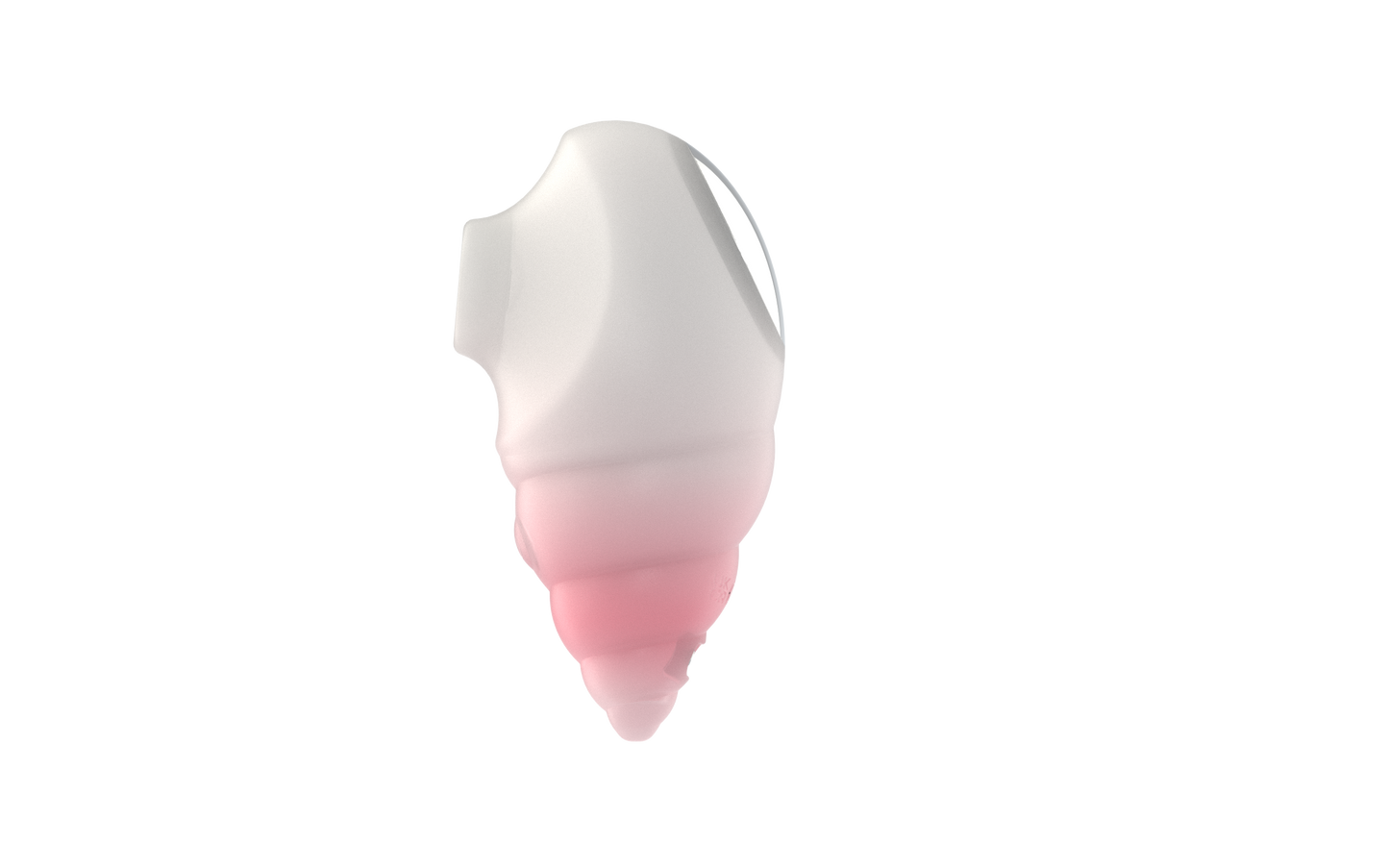 Rose Toy Aqua Bloom