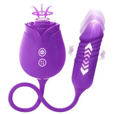 purple rose seduction