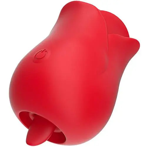 Rose Toy 2-in-1 Vibrator