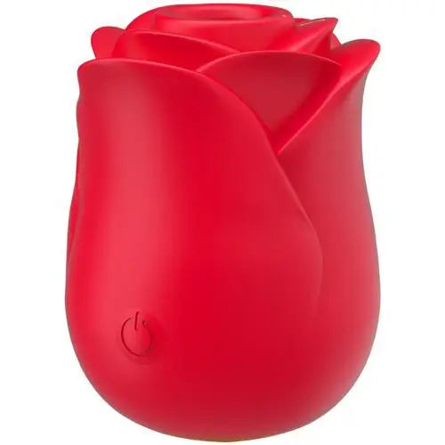 Rose Toy Sucking Vibrator