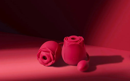 Rose Toy & Hormones: Can It Affect Libido Over Time?