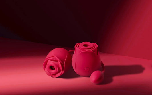 Rose Toy & Hormones: Can It Affect Libido Over Time?