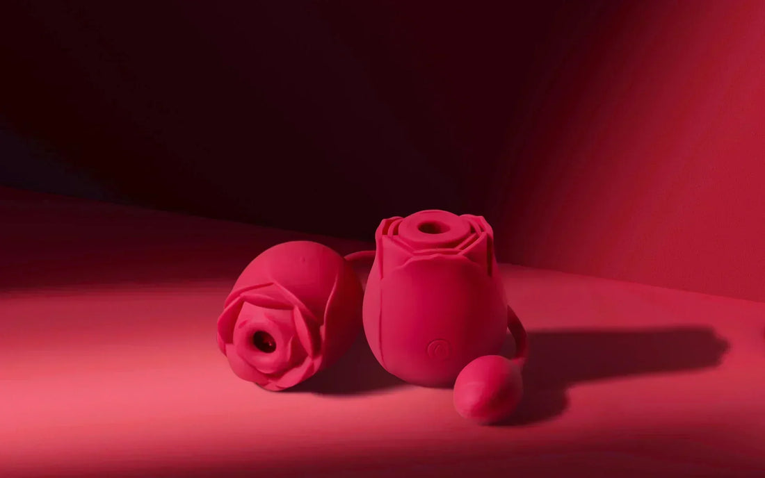 How the Rose Suction Mechanism Actually Works How the Rose Suction Mechanism Actually Works