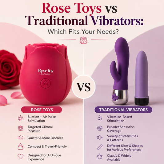 Rose Toy User Guides Official Tutorials & How-To Resources Rose Toy User Guides Official Tutorials & How-To Resources
