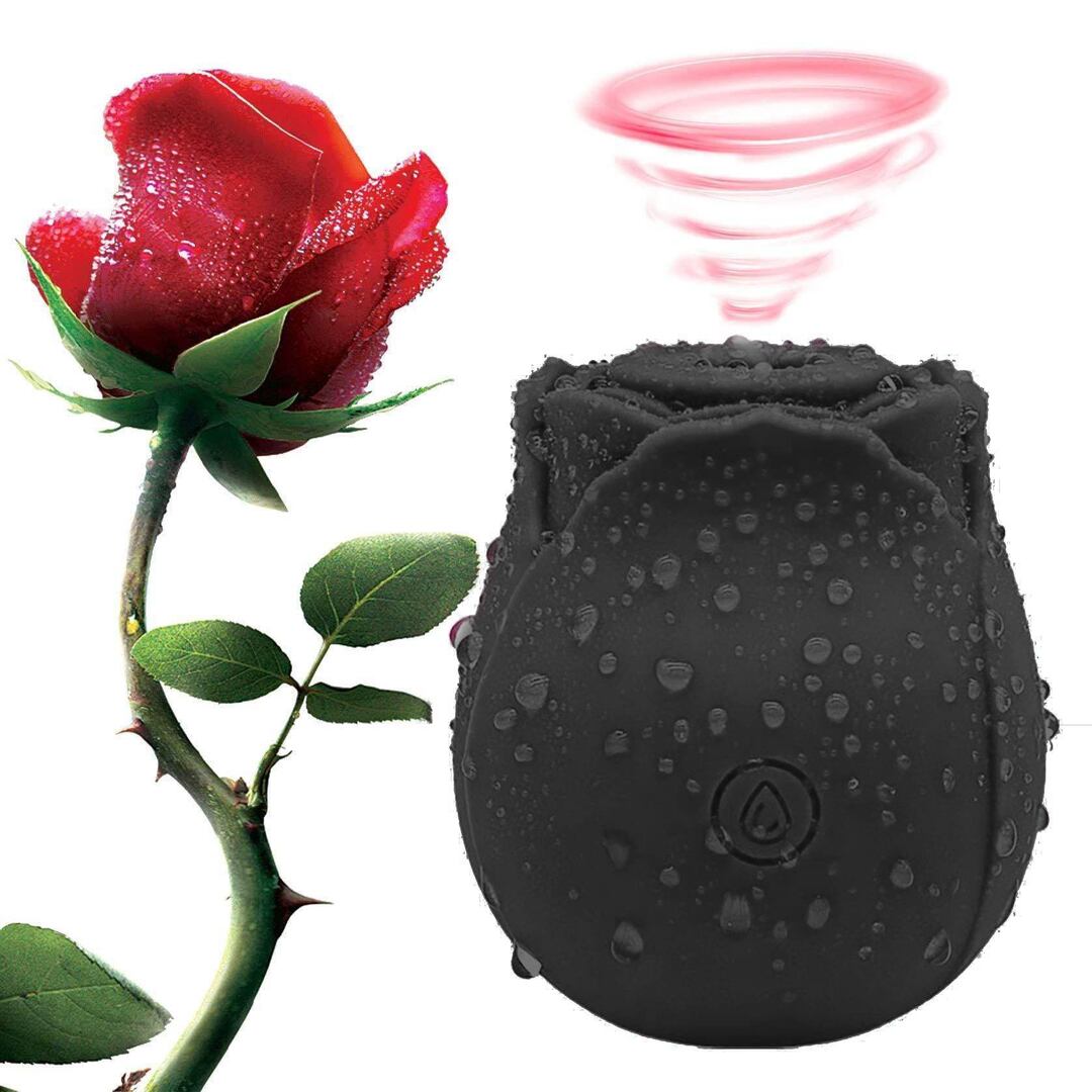 The Rose Sex Toy: Meaning, Origin & Best Option