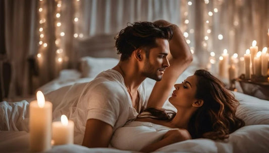 rose toy for couples