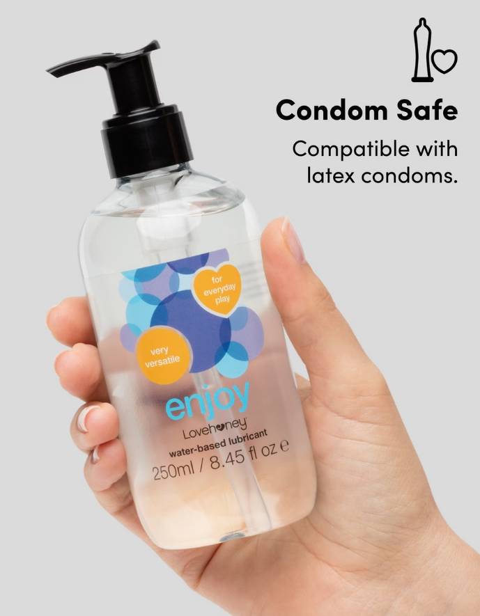 Best Lubes for Rose Toy