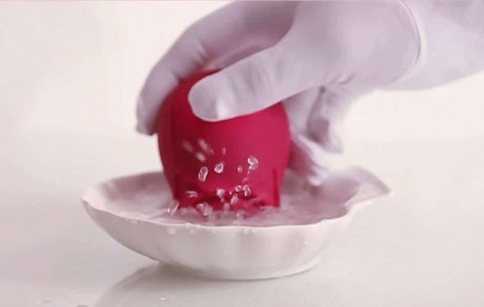 How to Transition from Bullet Vibrator to Rose Toy