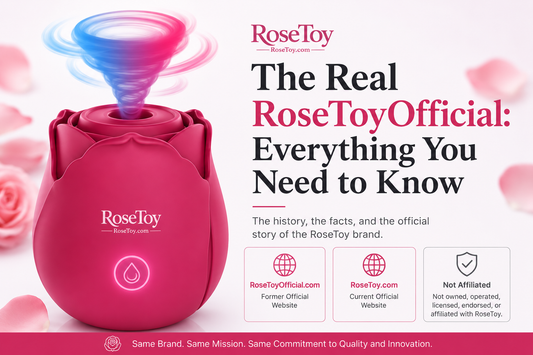 The Real RoseToyOfficial: Everything You Need to Know