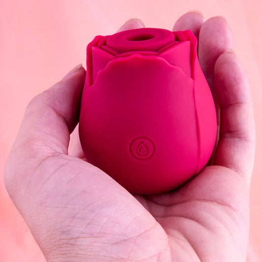 Rose Toy vs. Air-Pulse Vibrator: Technical Differences