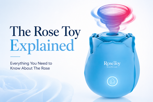 Everything You Need to Know About The Rose
