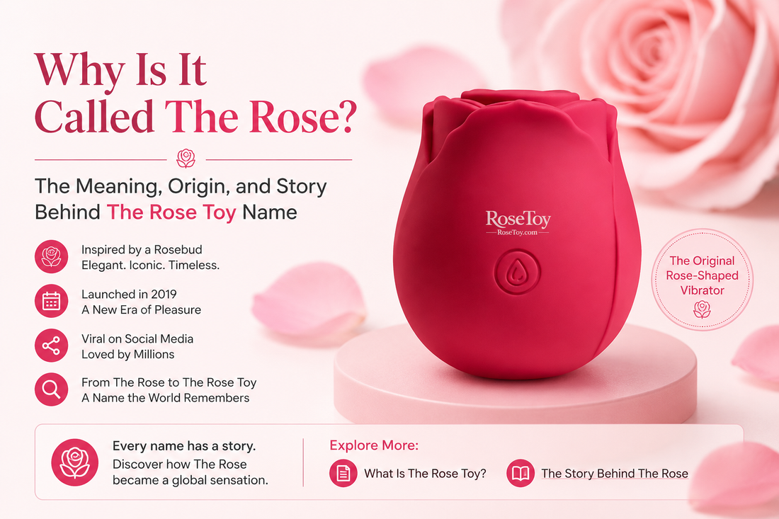 Why Is It Called The Rose?