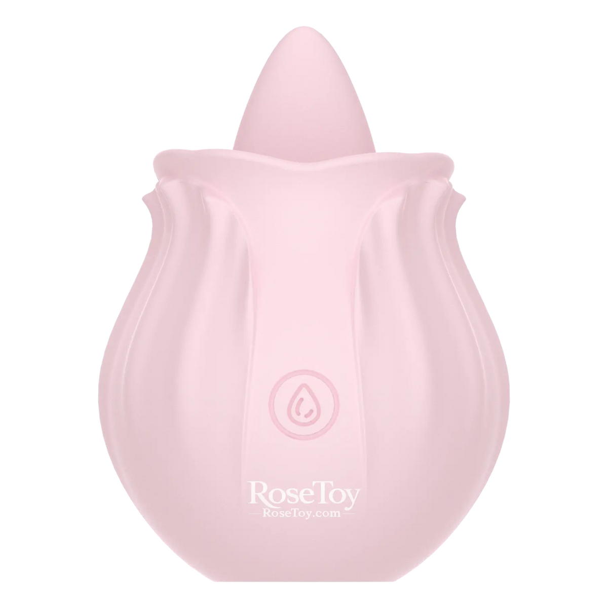 Rose Bloom vibrator by RoseToy