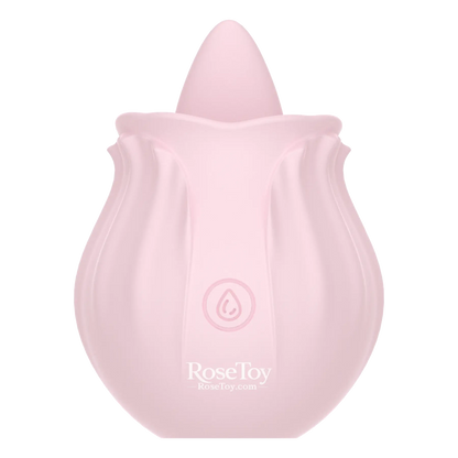 Rose Bloom vibrator by RoseToy