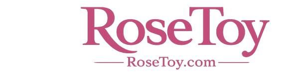 Rose Toy Logo