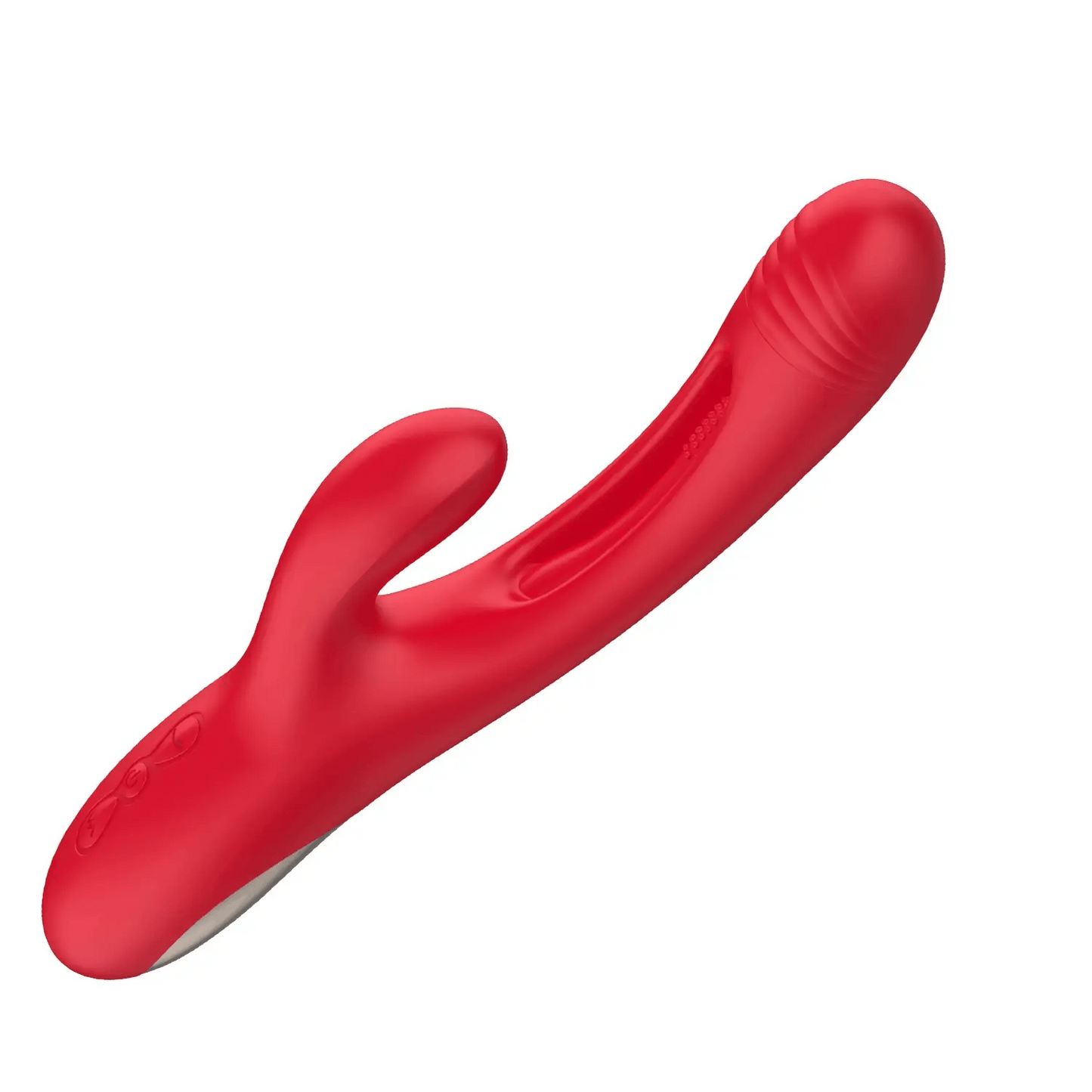 Rose Toy Rabbit Vibrator