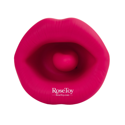 RoseToy Big Mouth Max