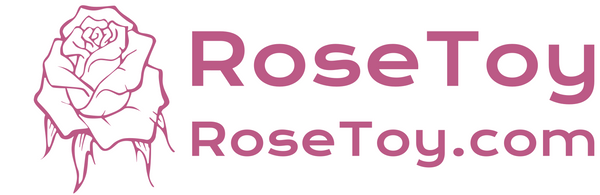 RoseToy logo