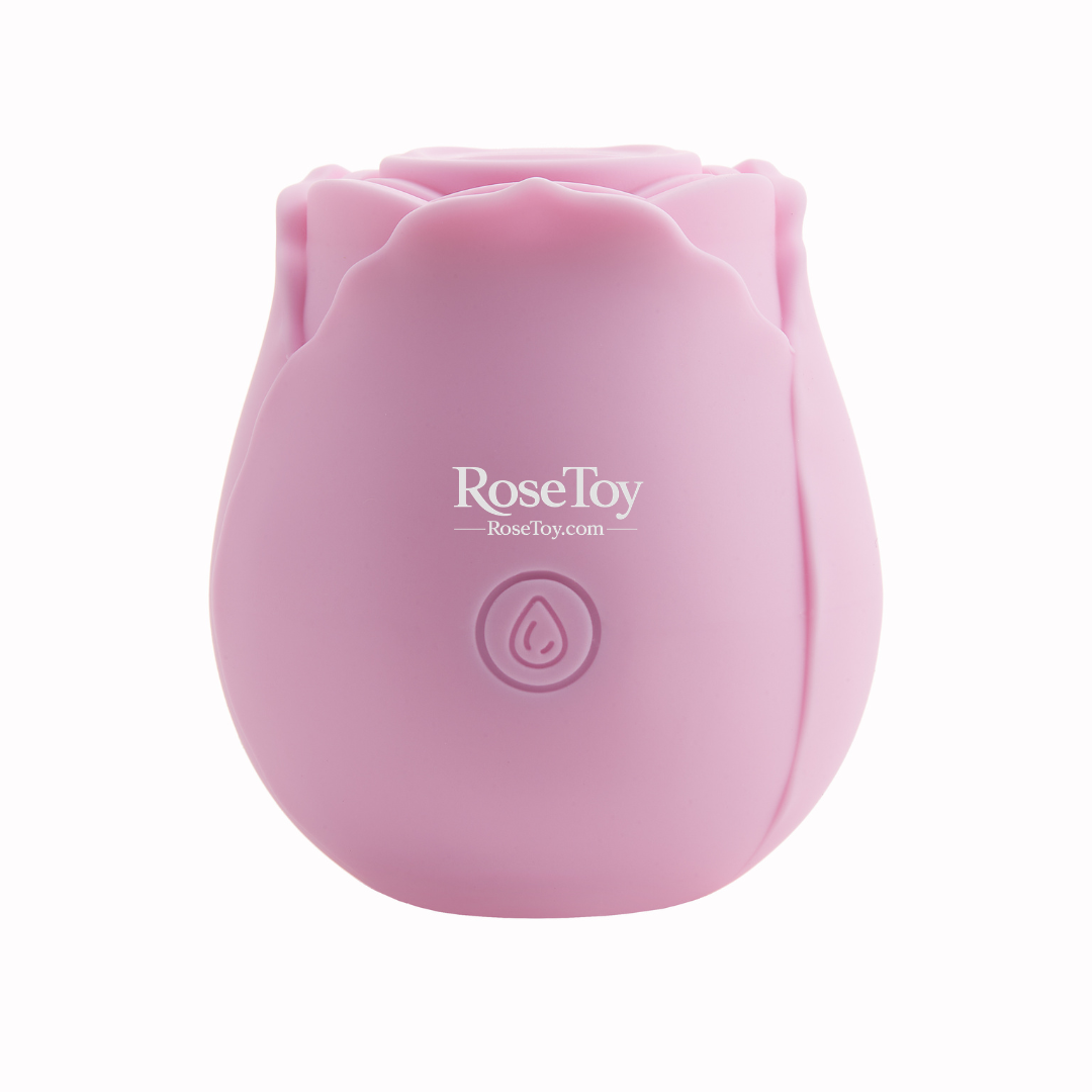Pink Rose Toy