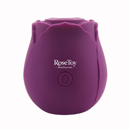 Purple Rose Toy