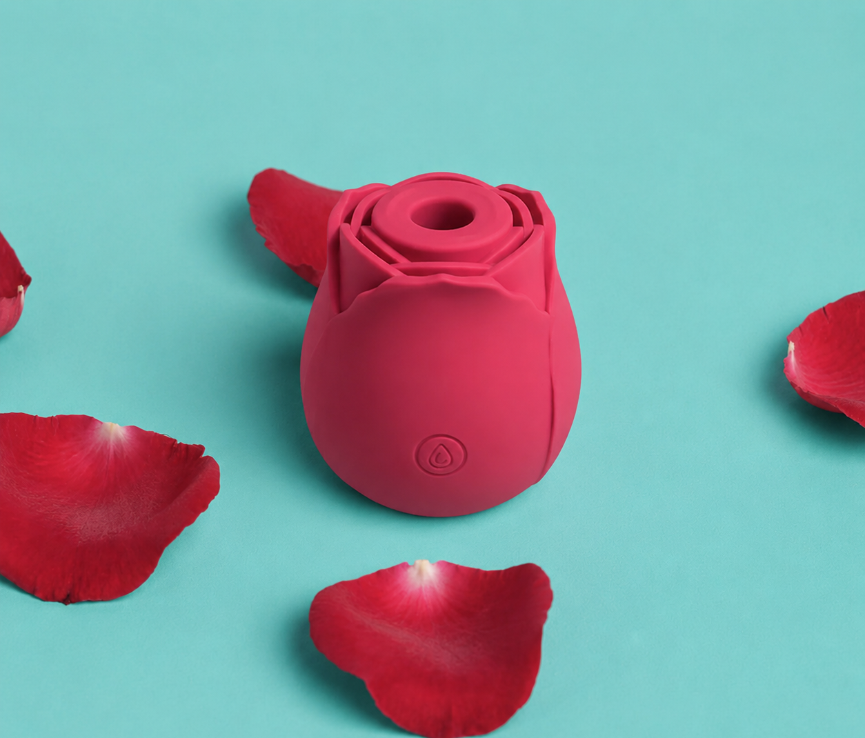 The Rose sextual toy