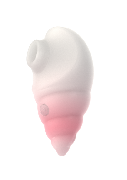 Rose Toy Aqua Bloom