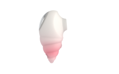 Rose Toy Aqua Bloom