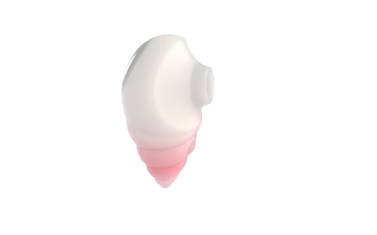 Rose Toy Aqua Bloom