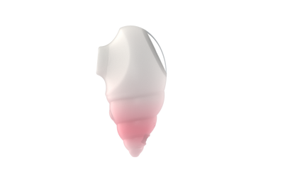 Rose Toy Aqua Bloom