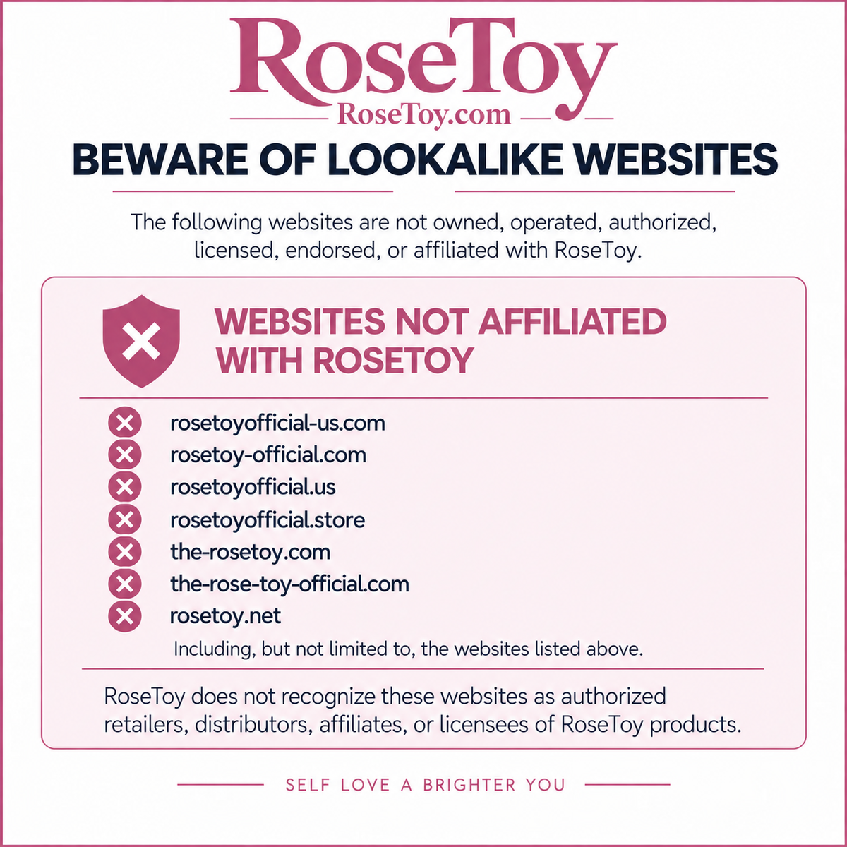 The Rose – The Original Rose Toy