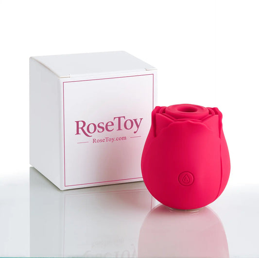 The Rose Toy Packing