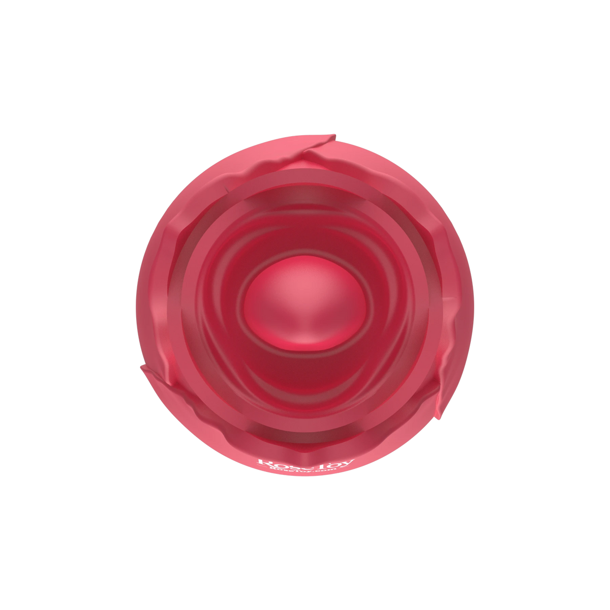 Rose Lush – Thick Tongue Licking Vibrator