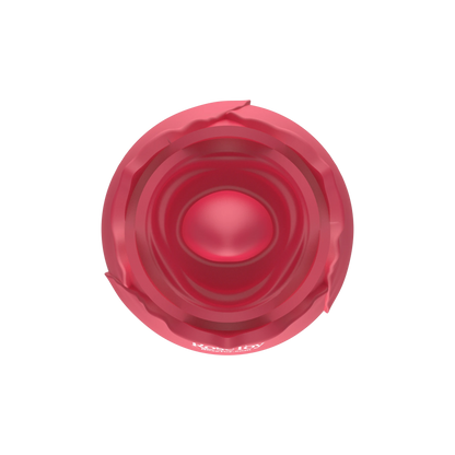 Rose Lush – Thick Tongue Licking Vibrator