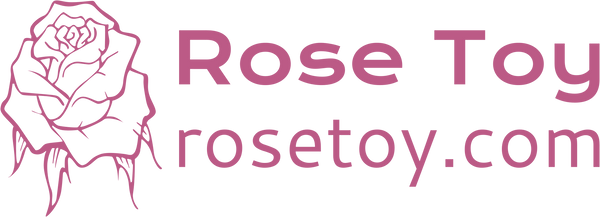 Rose Toy Logo