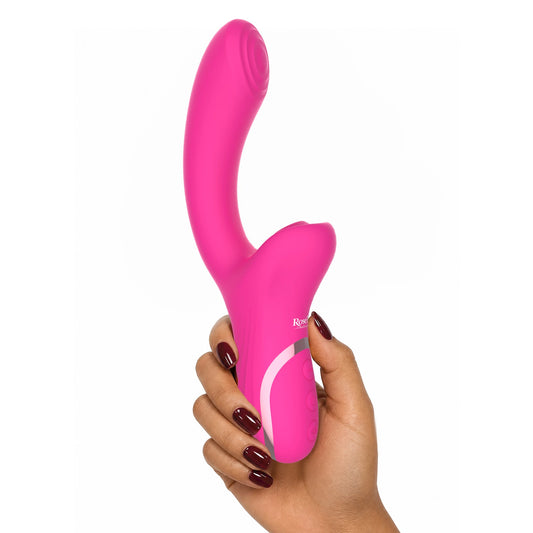 RoseToy G-Spot Vibrator