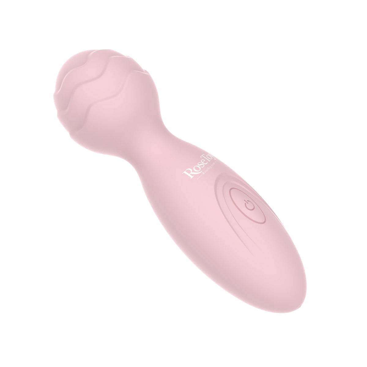 RoseToy Lollipop Massager