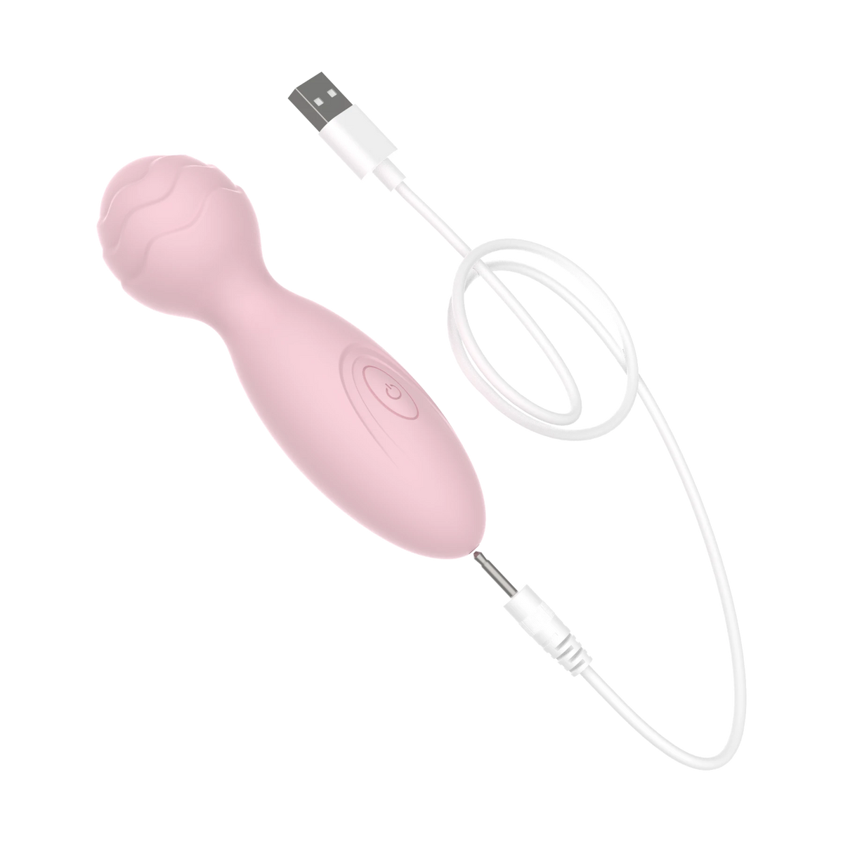 RoseToy Lollipop Massager
