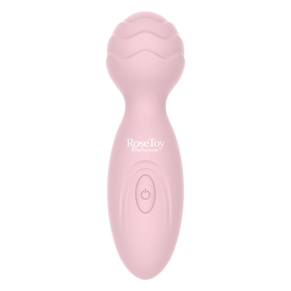 RoseToy Lollipop Massager