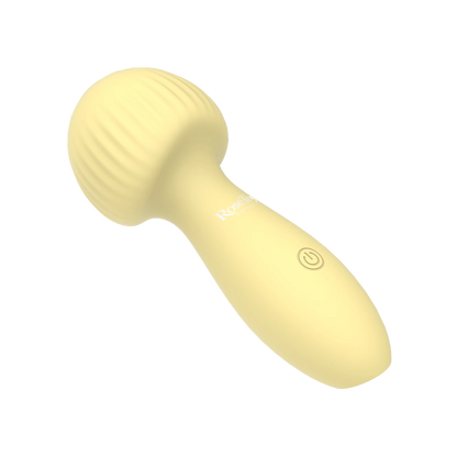 RoseToy Mushroom Massager