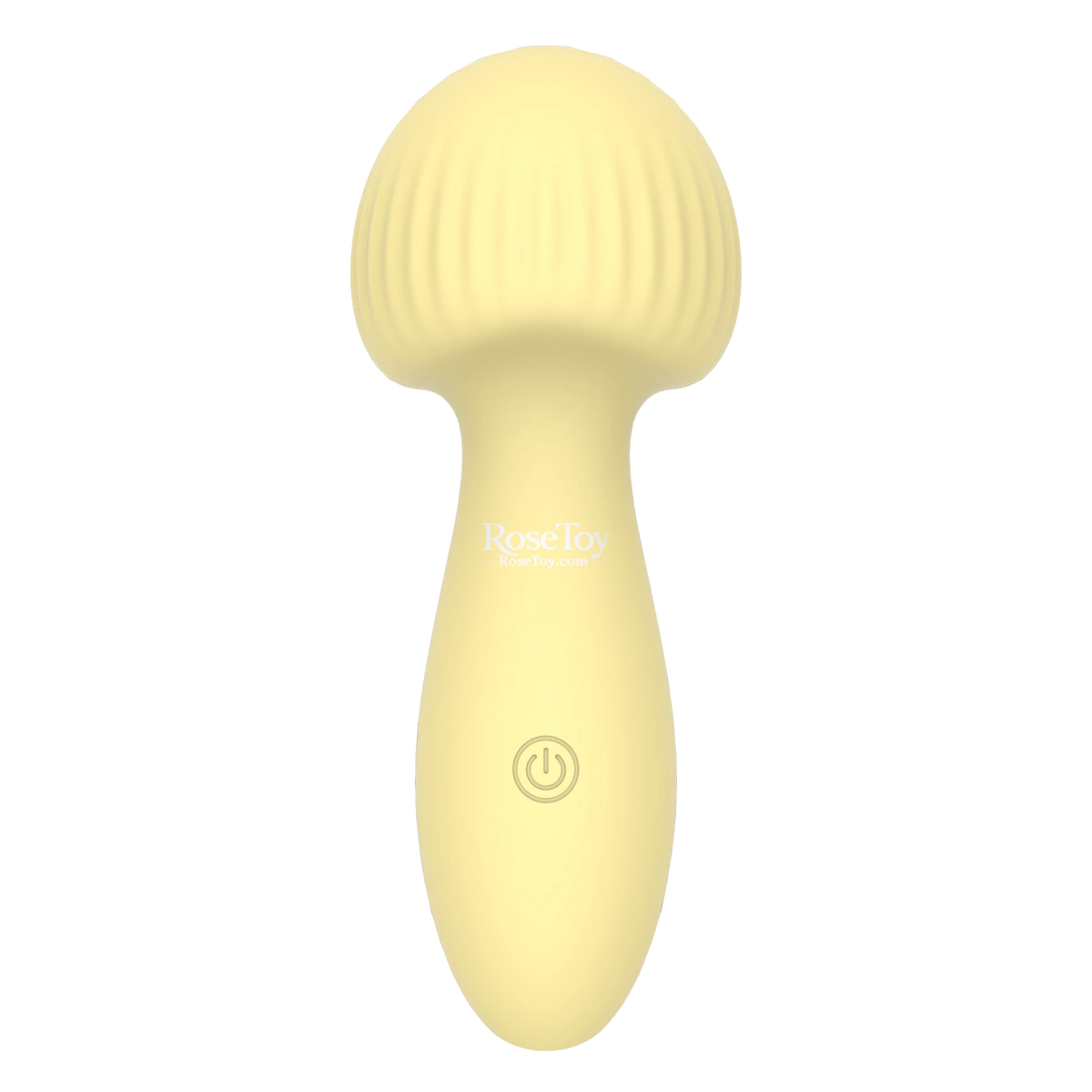 RoseToy Mushroom Massager