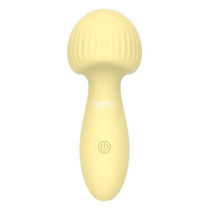 RoseToy Mushroom Massager
