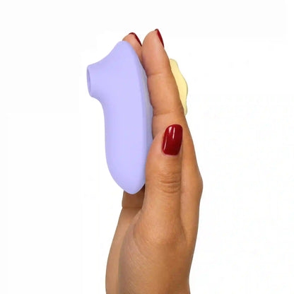 RoseToy Palm Grip Vibrator
