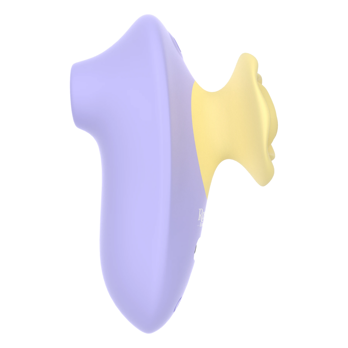 RoseToy Palm Grip Vibrator