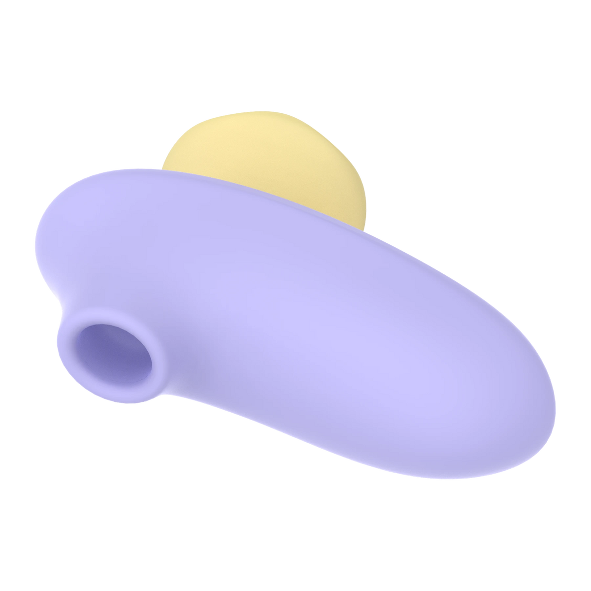RoseToy Palm Grip Vibrator